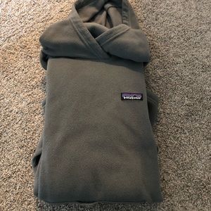Men’s Patagonia Hoodie